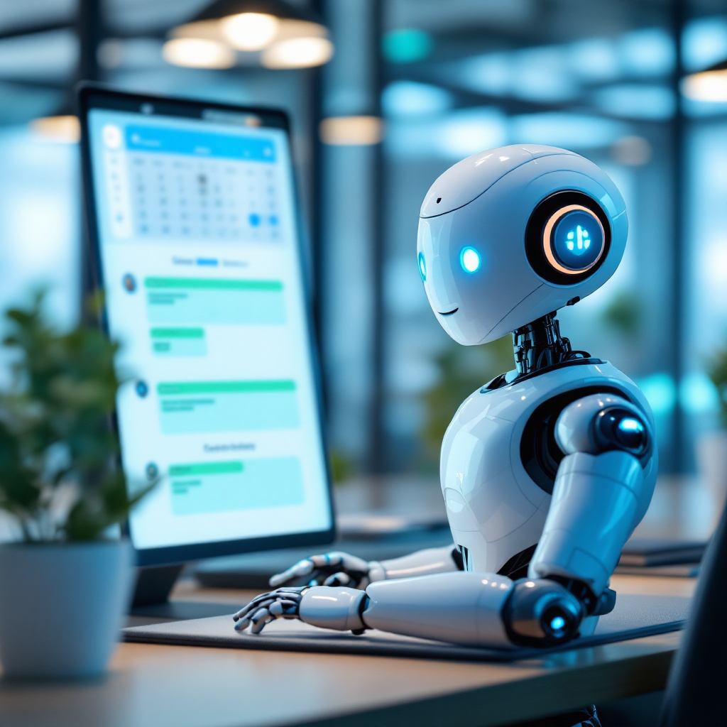 Evitando cancelaciones con GUAi, recordatorios automáticos en asistencia del hogar