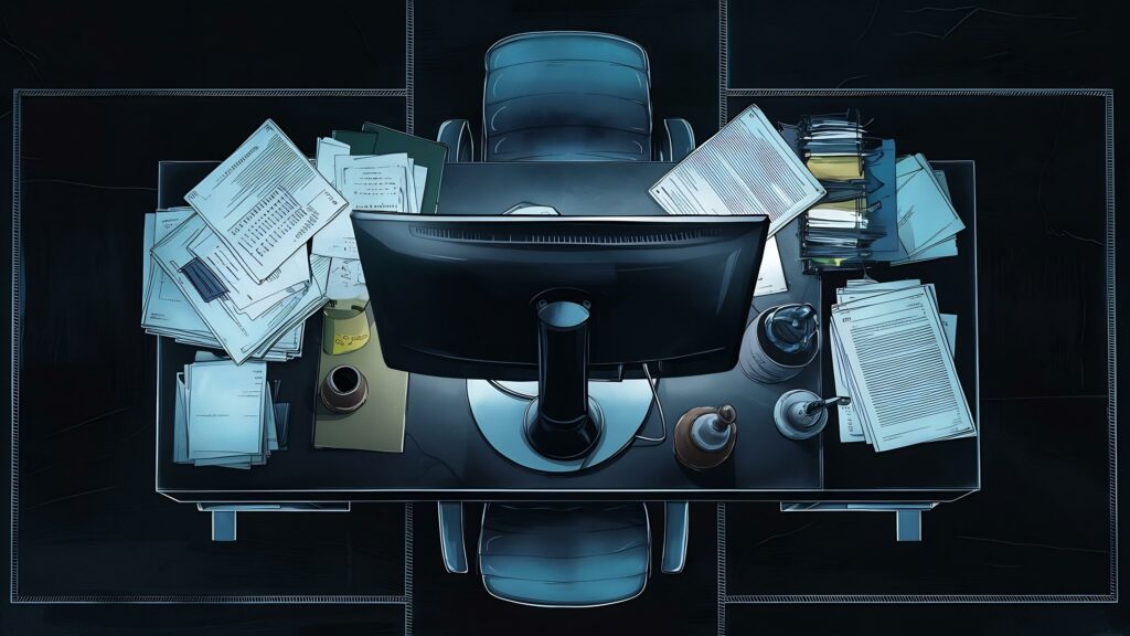 Optimización en la Gestión de Siniestros De la Burocracia a la Eficiencia con IA