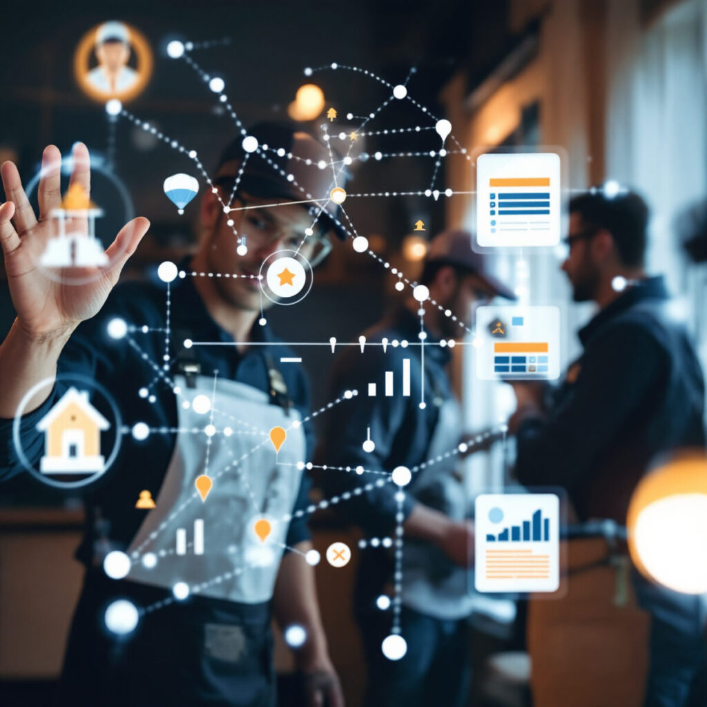 Automatización e IA, claves para optimizar costos en servicios de asistencia