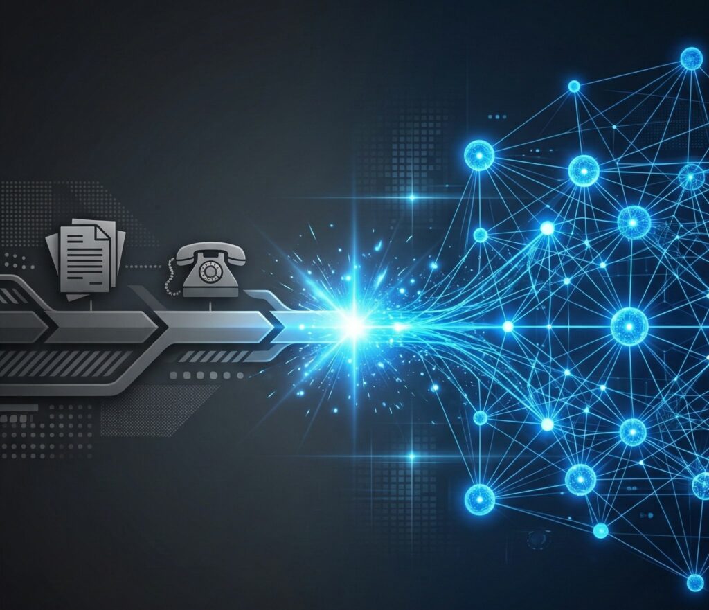 Qué va a pasar con la gestión de siniestros en los próximos 2 años. Guai Insurtech