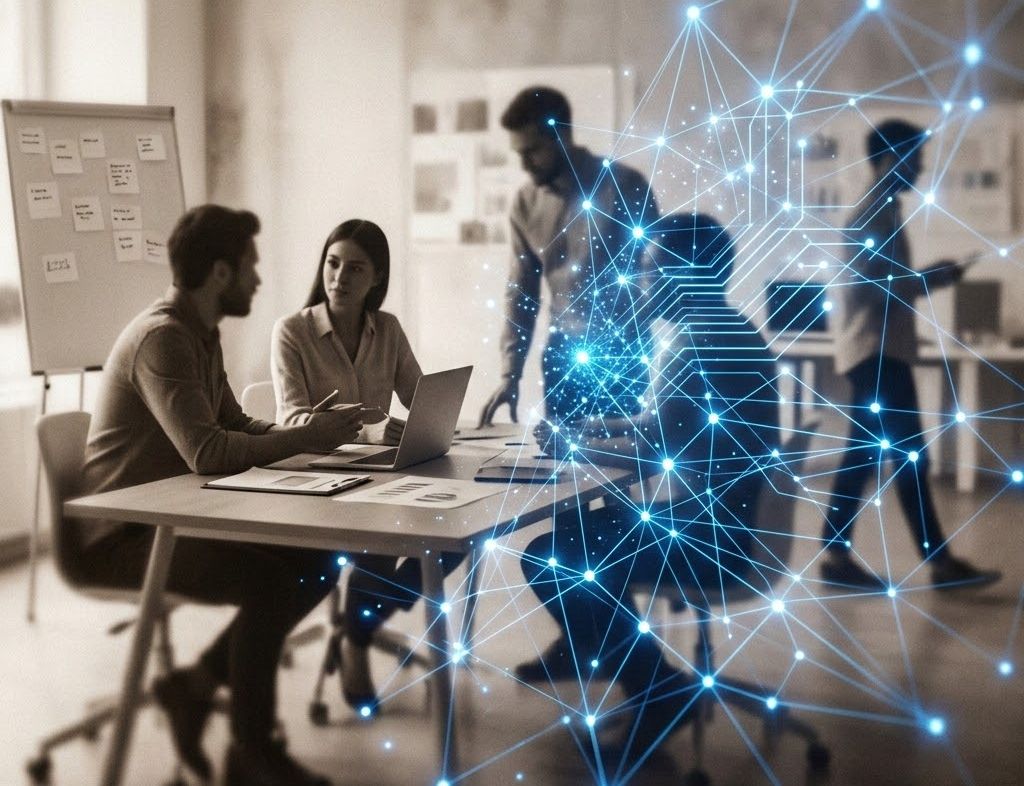 Por qué la mejor IA para seguros nace de la operativa no del código