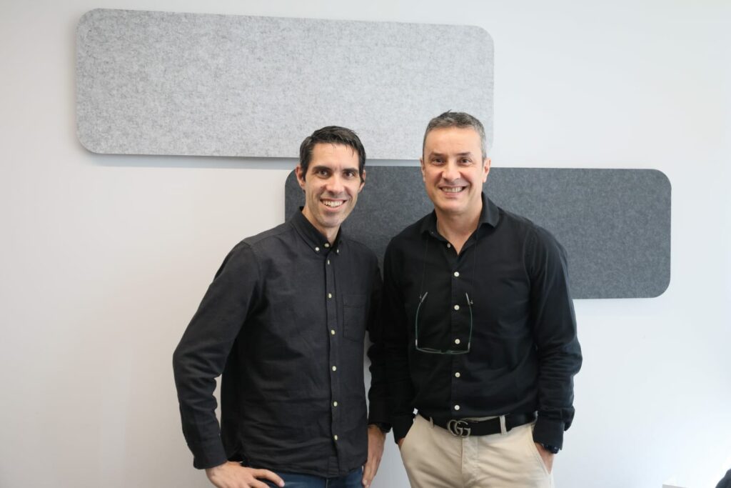 Grupo Cuidacasa refuerza su apuesta por la inteligencia artificial y la transformación digital con el nombramiento de Alex Perdel como Chief Growth & Transformation Officer