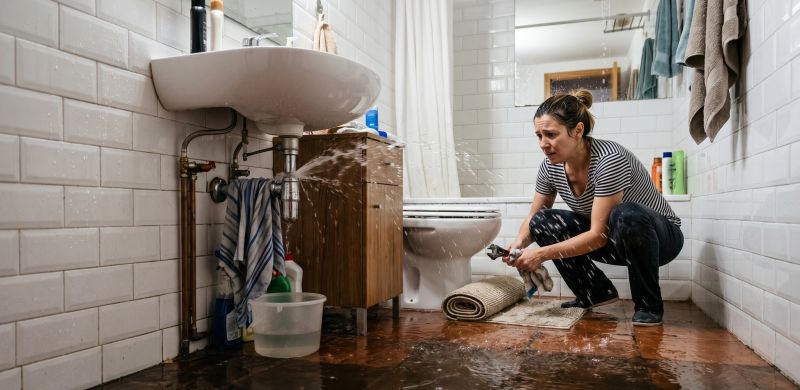 Por qué el peritaje tradicional no escala (y cómo la IA está resolviéndolo)